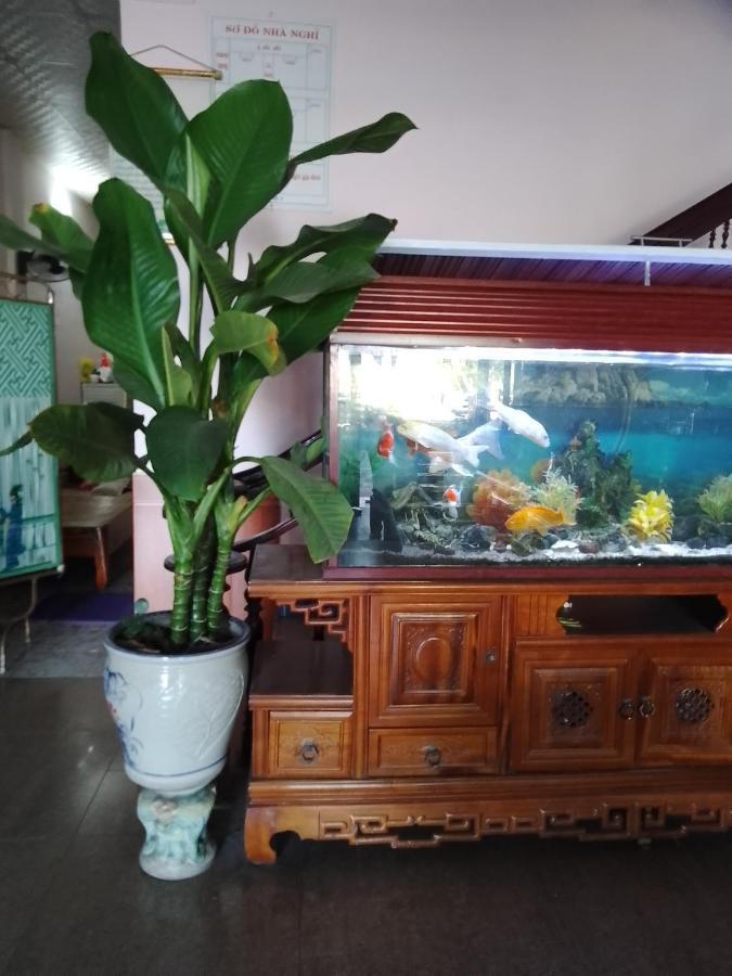 Nha Nghi Hang Nga Dong Hoi Exteriér fotografie
