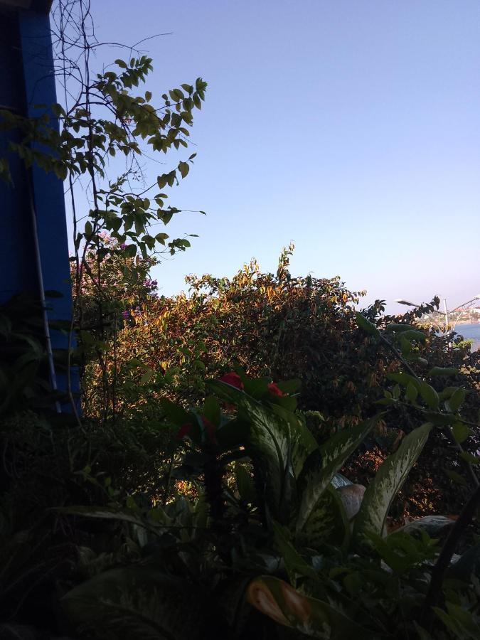 Nha Nghi Hang Nga Dong Hoi Exteriér fotografie