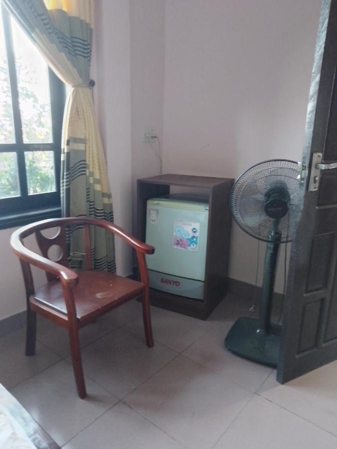 Nha Nghi Hang Nga Dong Hoi Exteriér fotografie
