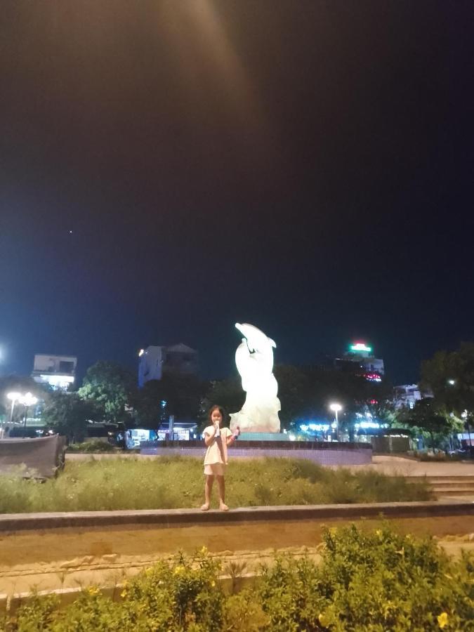 Nha Nghi Hang Nga Dong Hoi Exteriér fotografie
