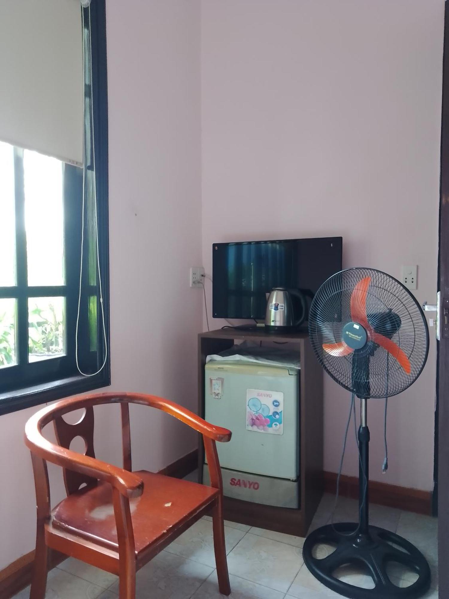 Nha Nghi Hang Nga Dong Hoi Exteriér fotografie