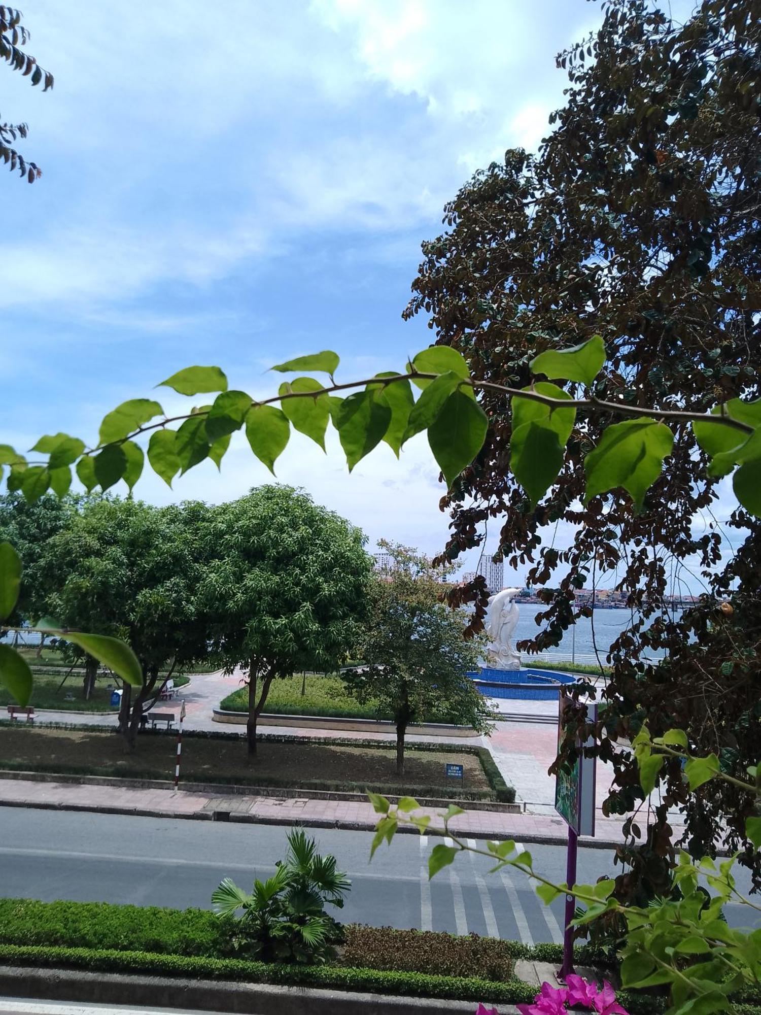 Nha Nghi Hang Nga Dong Hoi Exteriér fotografie