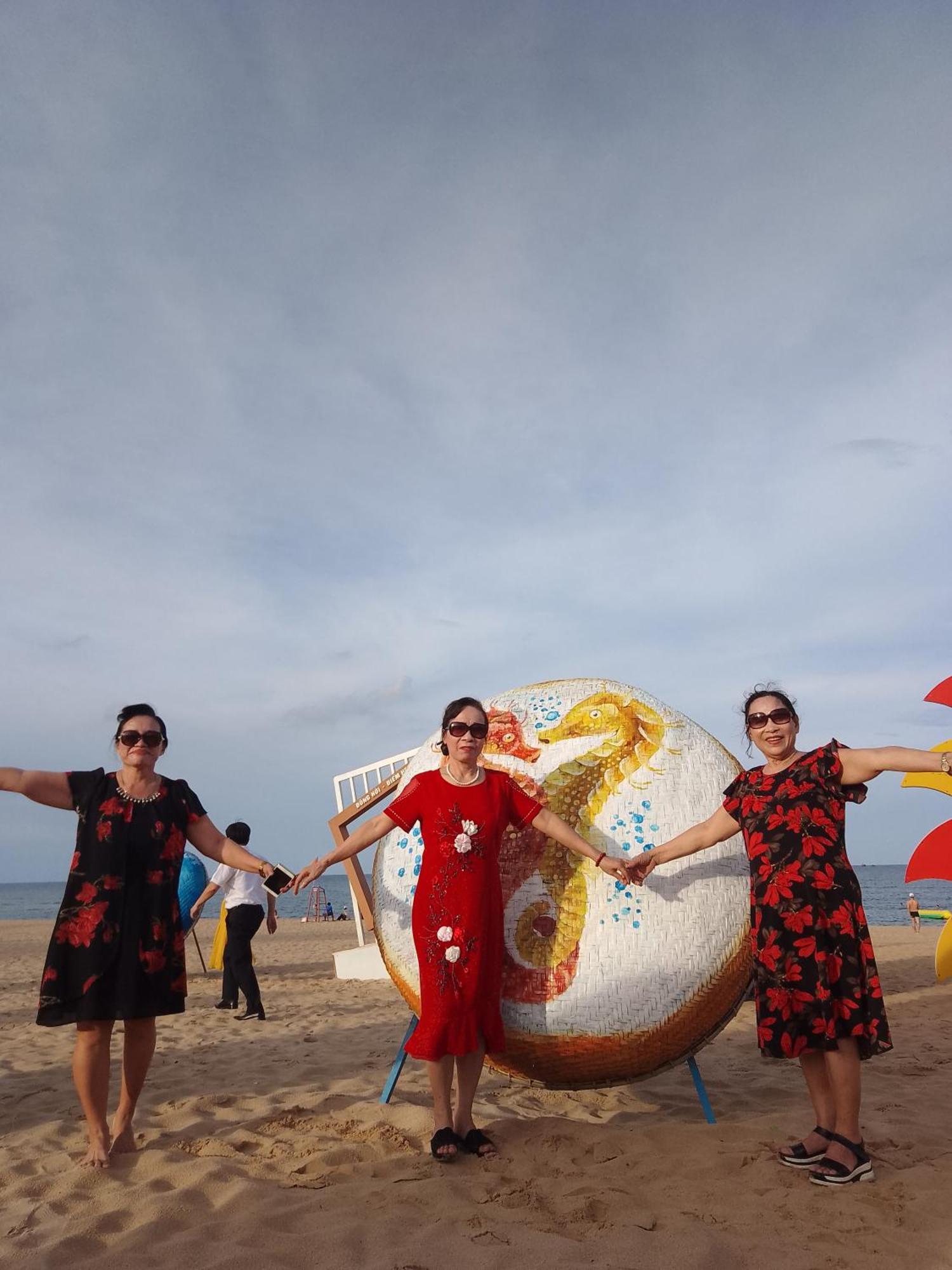 Nha Nghi Hang Nga Dong Hoi Exteriér fotografie