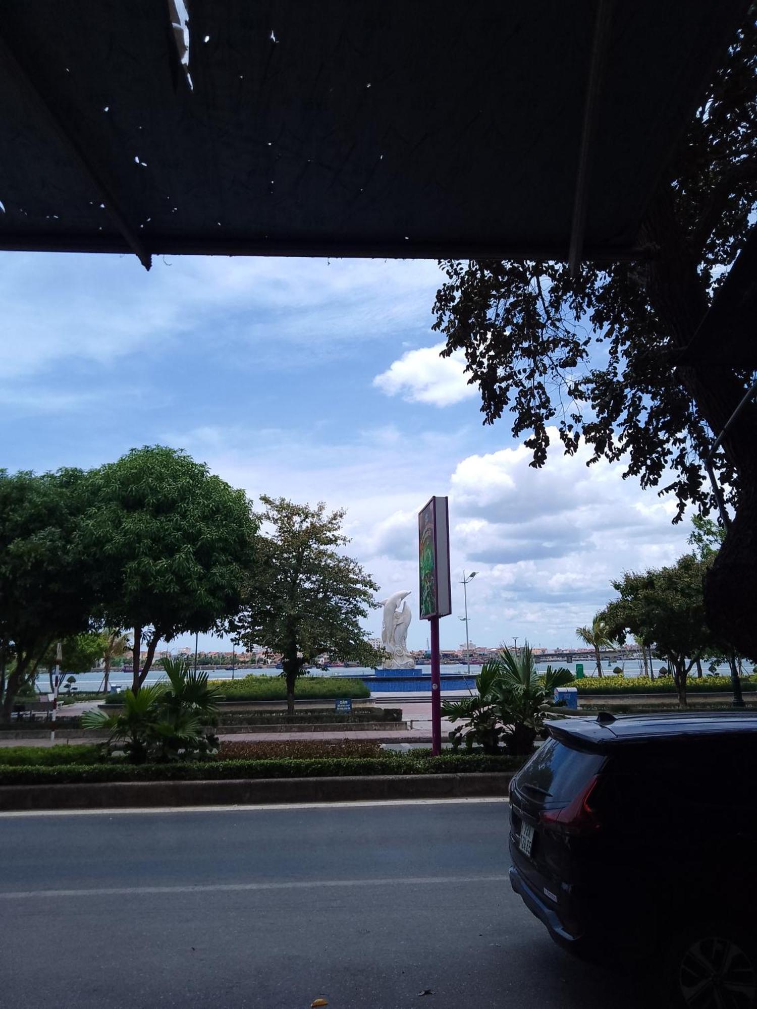 Nha Nghi Hang Nga Dong Hoi Exteriér fotografie