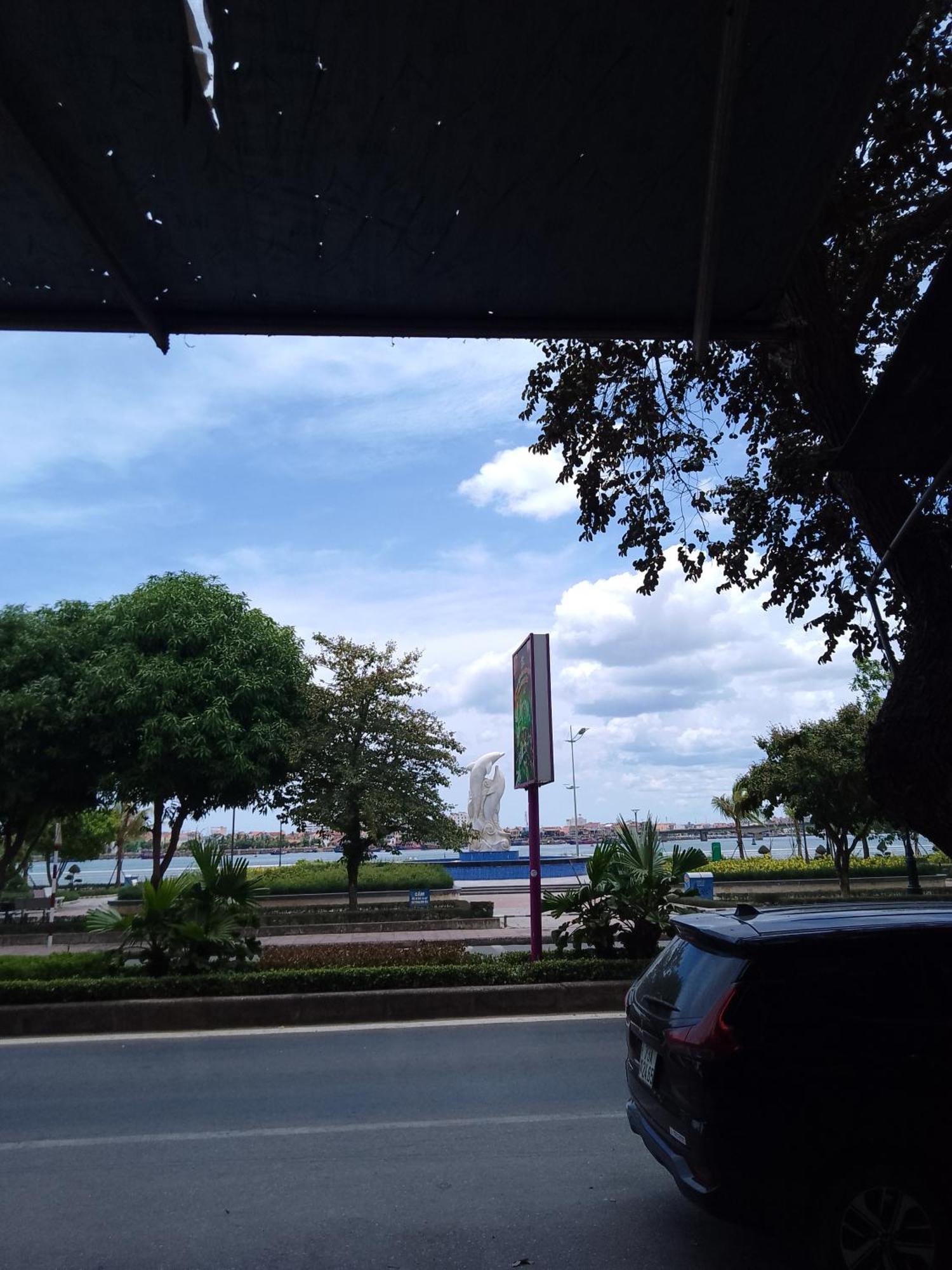 Nha Nghi Hang Nga Dong Hoi Exteriér fotografie