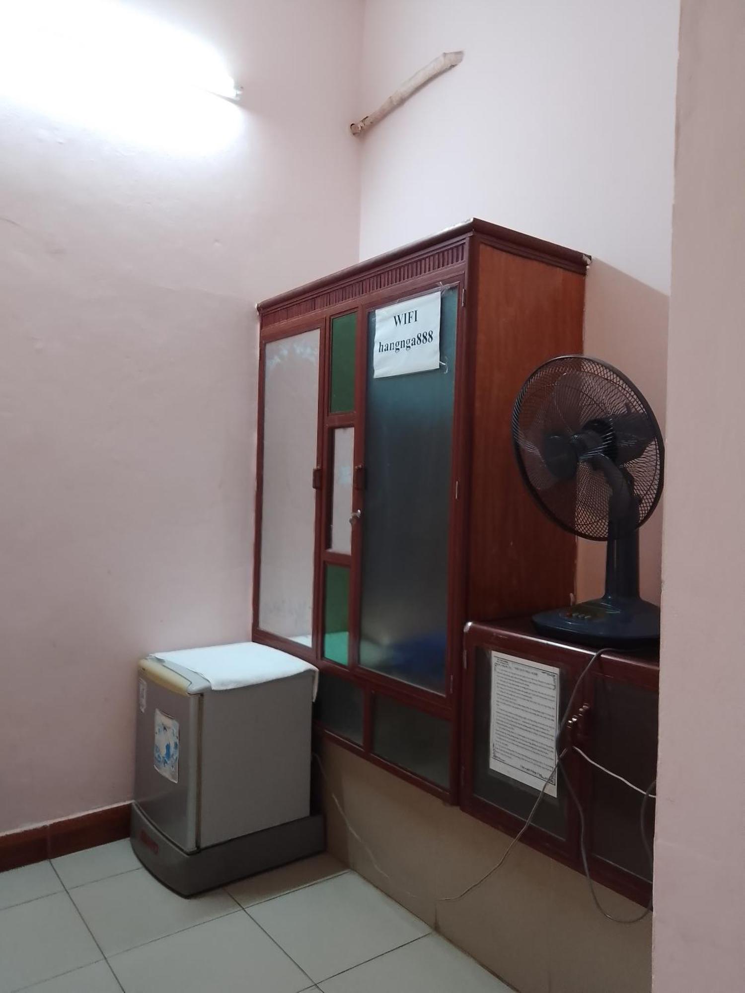 Nha Nghi Hang Nga Dong Hoi Exteriér fotografie
