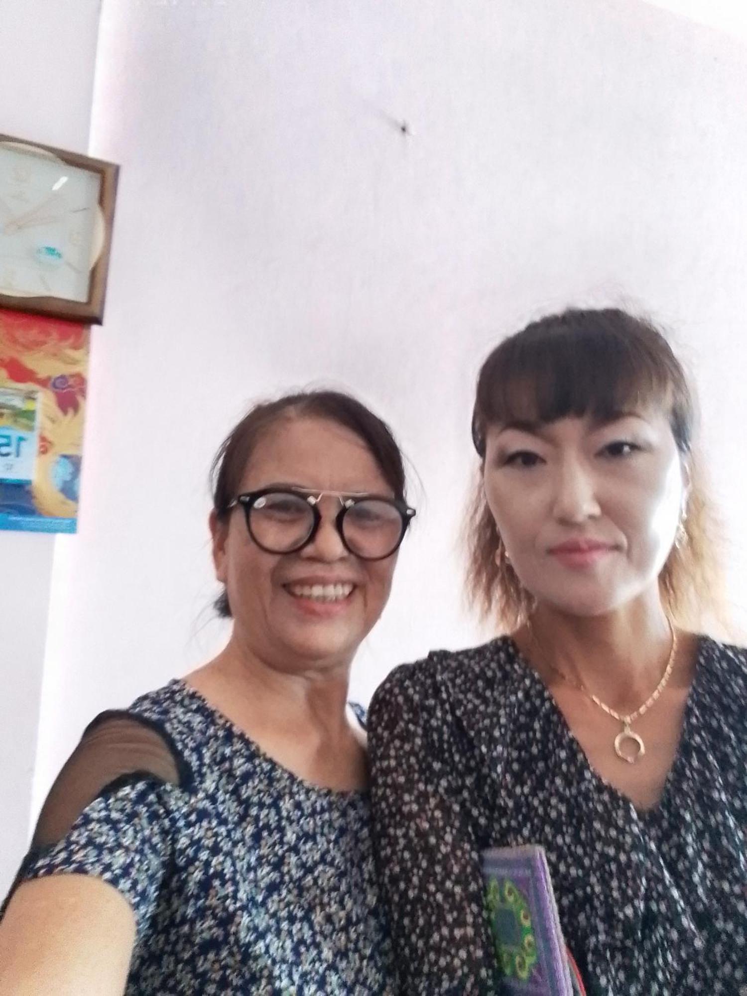 Nha Nghi Hang Nga Dong Hoi Exteriér fotografie