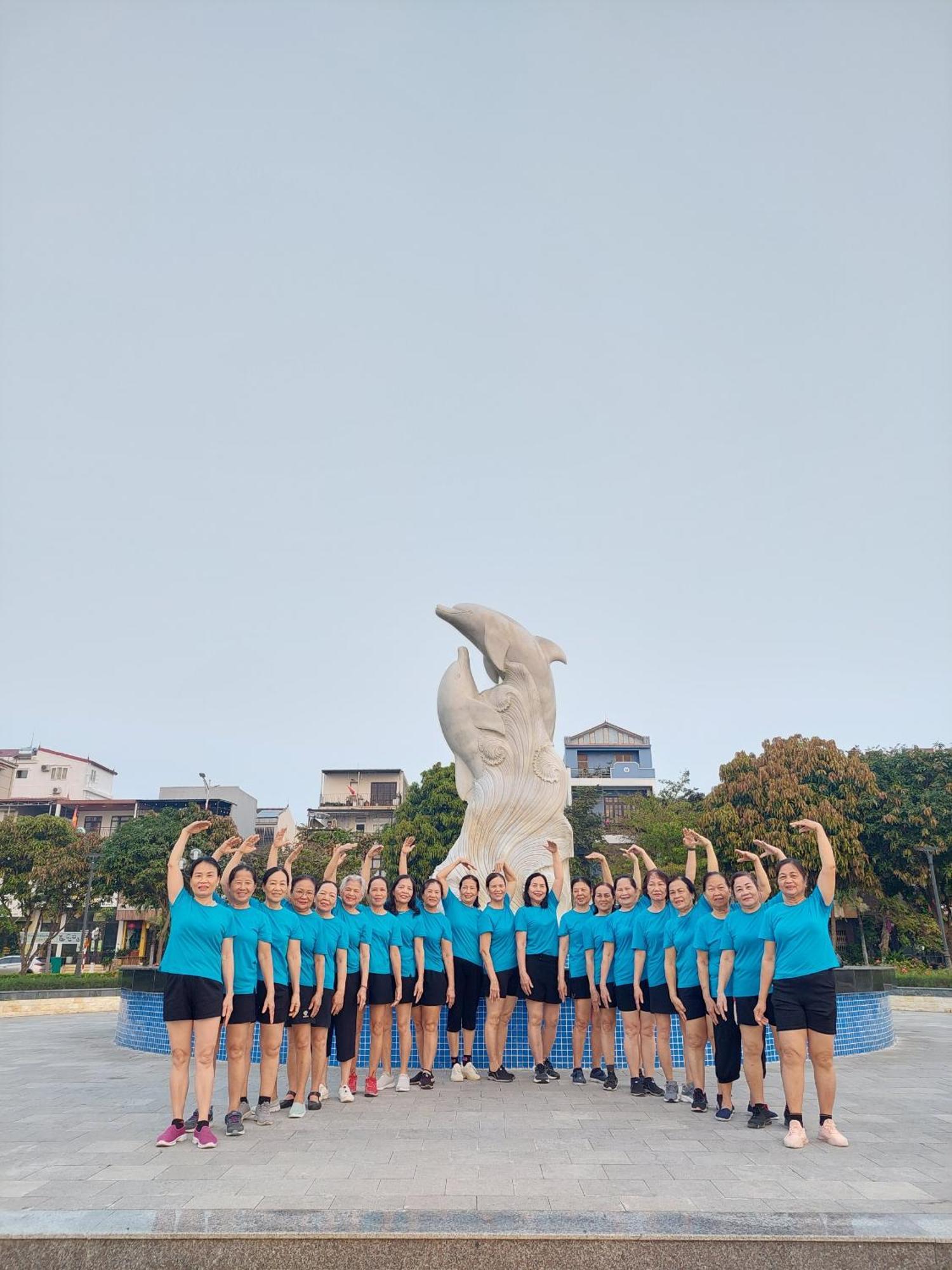 Nha Nghi Hang Nga Dong Hoi Exteriér fotografie