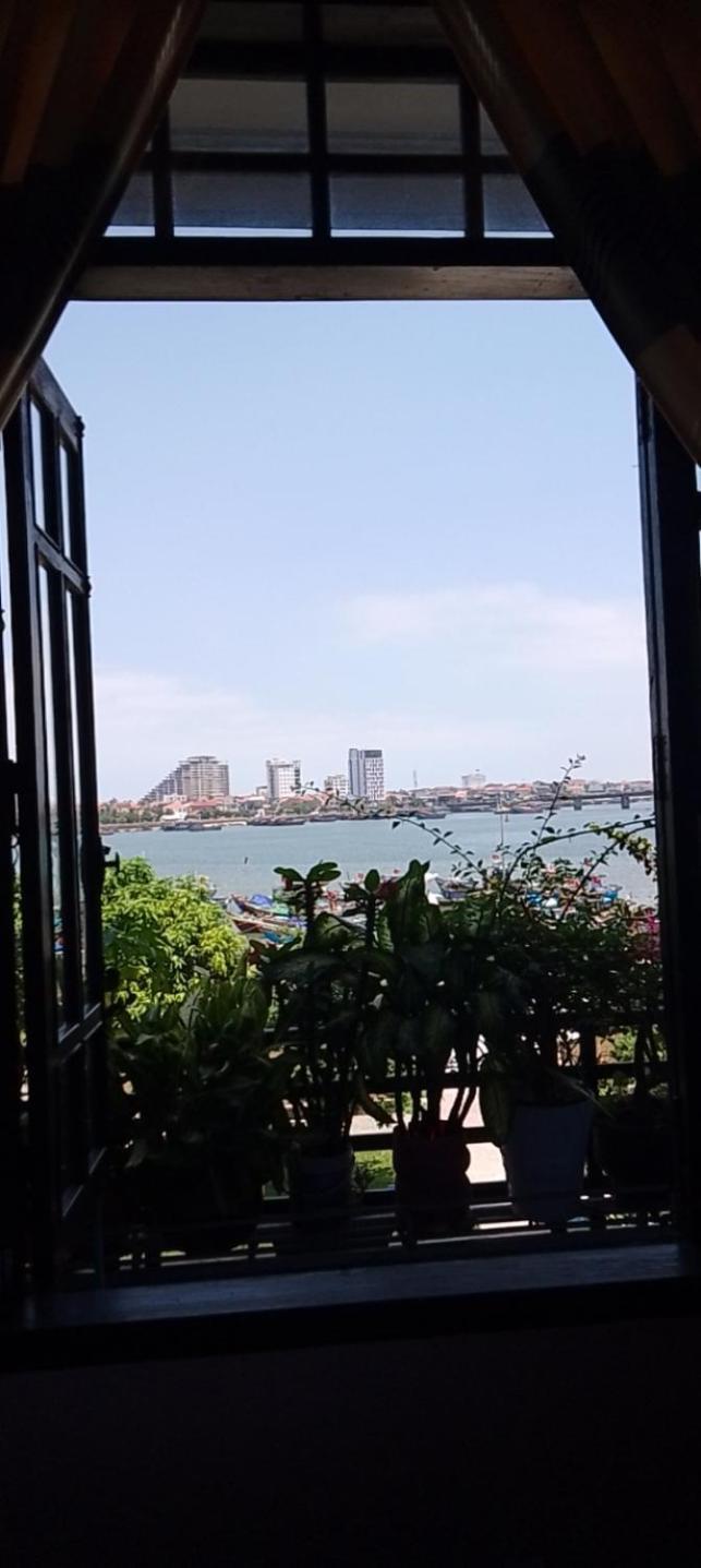 Nha Nghi Hang Nga Dong Hoi Exteriér fotografie