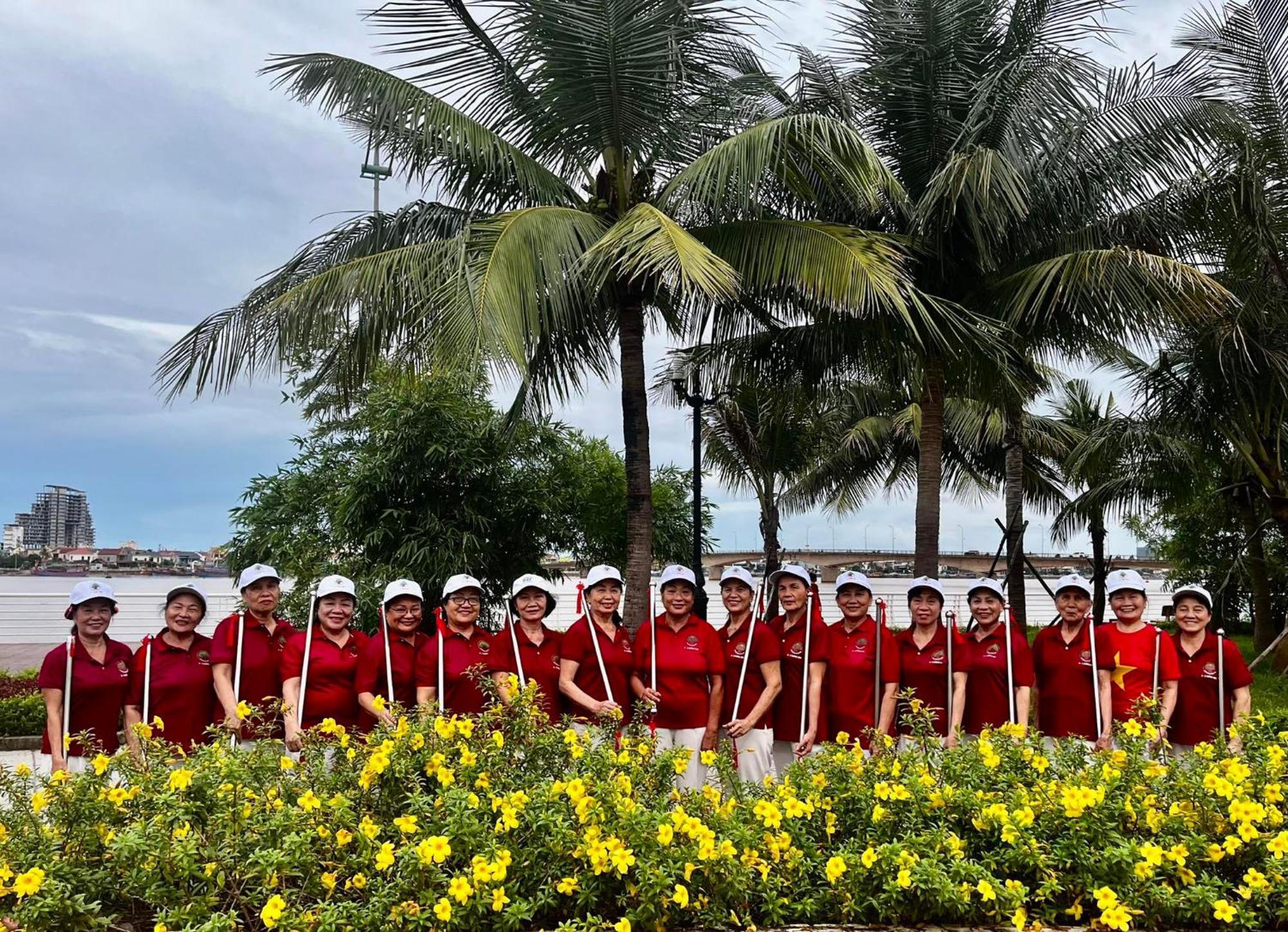 Nha Nghi Hang Nga Dong Hoi Exteriér fotografie